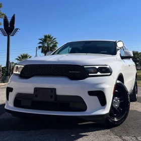 Dodge Durango, снимка 1