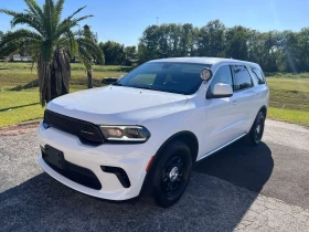 Dodge Durango, снимка 4