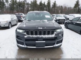 Jeep Grand cherokee - 46900 лв. - 75527830 | Car24.bg