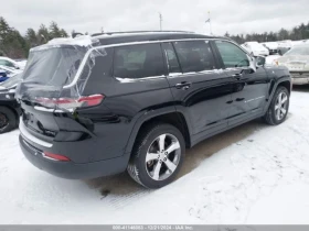 Jeep Grand cherokee - 46900 лв. - 75527830 | Car24.bg