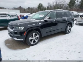 Jeep Grand cherokee  1