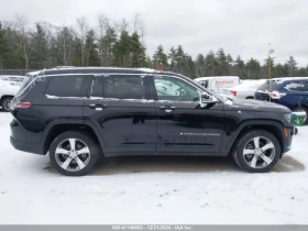 Jeep Grand cherokee - 46900 лв. - 75527830 | Car24.bg