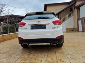 Hyundai IX35 1.7CRDi, снимка 5