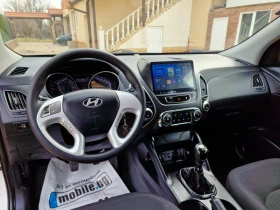 Hyundai IX35 1.7CRDi, снимка 12