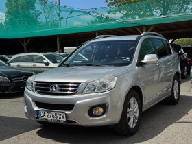 Great Wall Hover H6 2.0VGT-143к.с.4х4* 31900км.