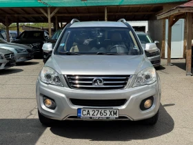 Great Wall Hover H6 2.0VGT-143..44* 31900. | Mobile.bg    2