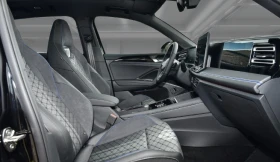 VW Tiguan 1.5 TFSIe 4Motion = R-Line=  | Mobile.bg    8