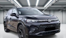     VW Tiguan 1.5 TFSIe 4Motion = R-Line= 