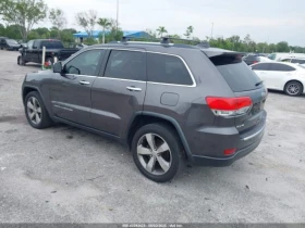 Jeep Grand cherokee LIMITED* 3.6* V6* 8ZF* * *  | Mobile.bg    4