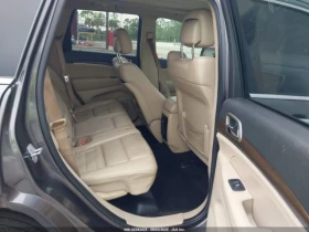 Jeep Grand cherokee LIMITED* 3.6* V6* 8ZF* * *  | Mobile.bg    11