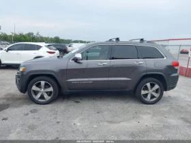 Jeep Grand cherokee LIMITED* 3.6* V6* 8ZF* * *  | Mobile.bg    6
