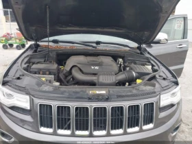 Jeep Grand cherokee LIMITED* 3.6* V6* 8ZF* * *  | Mobile.bg    12