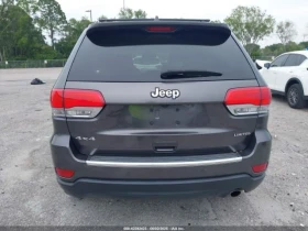 Jeep Grand cherokee LIMITED* 3.6* V6* 8ZF* * *  | Mobile.bg    8