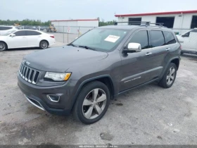 Jeep Grand cherokee LIMITED* 3.6* V6* 8ZF* * *  | Mobile.bg    3