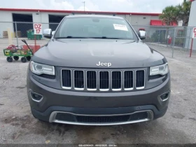 Jeep Grand cherokee LIMITED* 3.6* V6* 8ZF* * *  | Mobile.bg    7