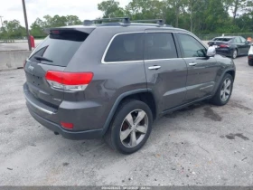 Jeep Grand cherokee LIMITED* 3.6* V6* 8ZF* * *  | Mobile.bg    2