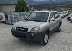     Hyundai Tucson 2008....4* 4.