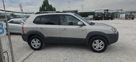 Hyundai Tucson 2008....4* 4. | Mobile.bg    4