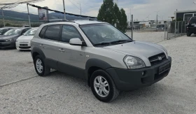 Hyundai Tucson 2008....4* 4. | Mobile.bg    3