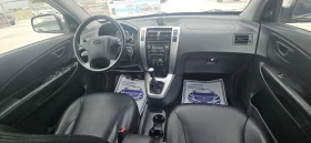 Hyundai Tucson 2008....4* 4. | Mobile.bg    9