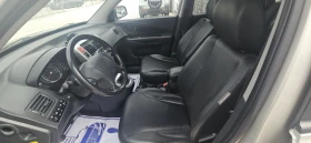 Hyundai Tucson 2008....4* 4. | Mobile.bg    8