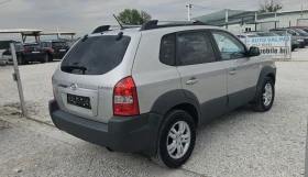 Hyundai Tucson 2008....4* 4. | Mobile.bg    5