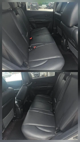 Hyundai Tucson 2008....4* 4. | Mobile.bg    16