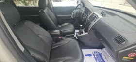 Hyundai Tucson 2008....4* 4. | Mobile.bg    11