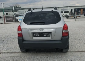 Hyundai Tucson 2008....4* 4. | Mobile.bg    6