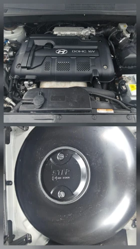 Hyundai Tucson 2008....4* 4. | Mobile.bg    15