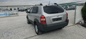 Hyundai Tucson 2008....4* 4. | Mobile.bg    7