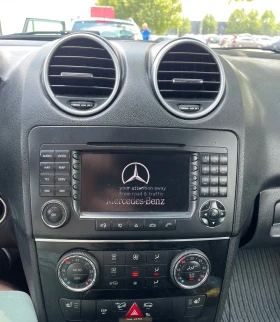 Mercedes-Benz ML 320 | Mobile.bg    8