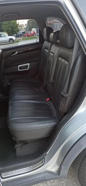 Opel Antara 2.0 CDTI * 4X4* COSMO | Mobile.bg    10
