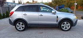 Opel Antara 2.0 CDTI * 4X4* COSMO | Mobile.bg    3