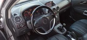 Opel Antara 2.0 CDTI * 4X4* COSMO | Mobile.bg    9