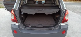 Opel Antara 2.0 CDTI * 4X4* COSMO | Mobile.bg    14