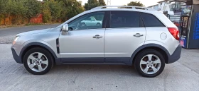 Opel Antara 2.0 CDTI * 4X4* COSMO | Mobile.bg    5