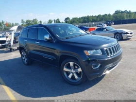 Jeep Grand cherokee LIMITED* 3.6* V6* 8ZF* ПОДГРЕВ* КАМЕРА* КЕЙЛЕС