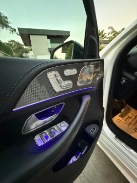 Mercedes-Benz GLE 53 4MATIC AMG* CARBON* PODGREV* OBDUH* PANORAMA* 360CAM* LIZ | Mobile.bg    8