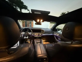 Mercedes-Benz GLE 53 4MATIC AMG* CARBON* PODGREV* OBDUH* PANORAMA* 360CAM* LIZ | Mobile.bg    6