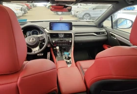 Lexus RX 350 | Mobile.bg    6