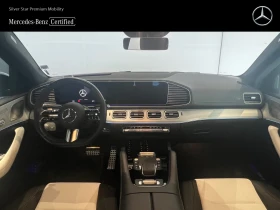 Mercedes-Benz GLE 450 AMG d 4MATIC | Mobile.bg    11