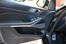 BMW X7 M50i //headup  //softclose //tv //22" //pano | Mobile.bg    9