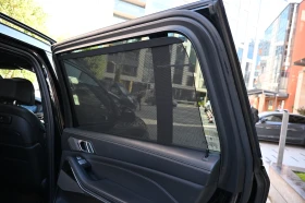 BMW X7 M50i //headup  //softclose //tv //22" //pano | Mobile.bg    13