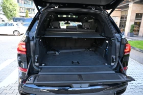 BMW X7 M50i //headup  //softclose //tv //22" //pano | Mobile.bg    15