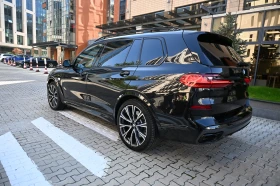     BMW X7 M50i //headup  //softclose //tv //22" //pano