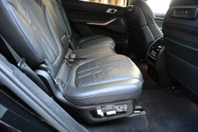 BMW X7 M50i //headup  //softclose //tv //22" //pano | Mobile.bg    12