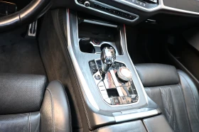 BMW X7 M50i //headup  //softclose //tv //22" //pano | Mobile.bg    11