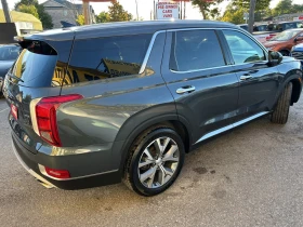Hyundai Palisade Luxury BLINDSPOT* 360CAM* * KEYLESS*  | Mobile.bg    5