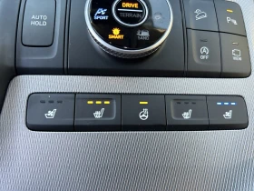 Hyundai Palisade Luxury BLINDSPOT* 360CAM* * KEYLESS*  | Mobile.bg    17